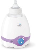 Bottle Warmer BAYBY BBW 2000 Multifunctional Baby Bottle Warmer - Ohřívač lahví