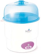 Sterilizátor lahví BAYBY BBS 3010 Elektrický sterilizátor - Sterilizátor lahví