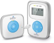 BAYBY BBM 7010 Digital audio monitor with LCD - Baby Monitor