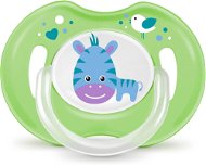 Baybe Pacifier Green 0 m + - Pacifier