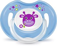 Baybe Pacifier blue 6m + - Pacifier