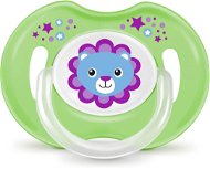 BAYBY Soother green 6m + - Pacifier