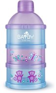 BAYBY Powdered Milk Container - Container