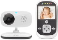 Motorola MBP662 Connect - Baby Monitor