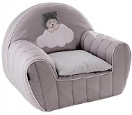Candide Children's Armchair Teddy Bear - Children's Seat