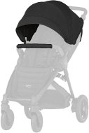 Britax Römer Black B-Agile 4 Plus/B-Motion 3/4 Plus Stroller Set - Stroller accessories