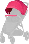 Britax set for pram - pink - Stroller accessories