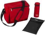 Britax Replacement Bag - Red - Pram Bag