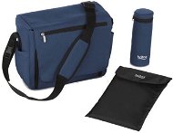 Britax Replacement Bag - Blue - Pram Bag