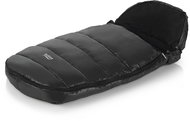 Britax Footmuff Shiny - Black - Stroller Footmuff