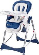 Caretera Bistro -  blue - High Chair
