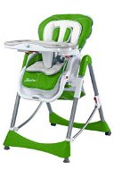 Caretera Bistro - tm. green - High Chair