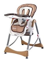 Caretero Bistro - beige - High Chair