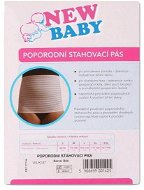 New Baby Postpartum Belt - size M - Stomach binder