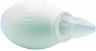 NUK Nasal Mucus Extractor - Nasal Aspirator