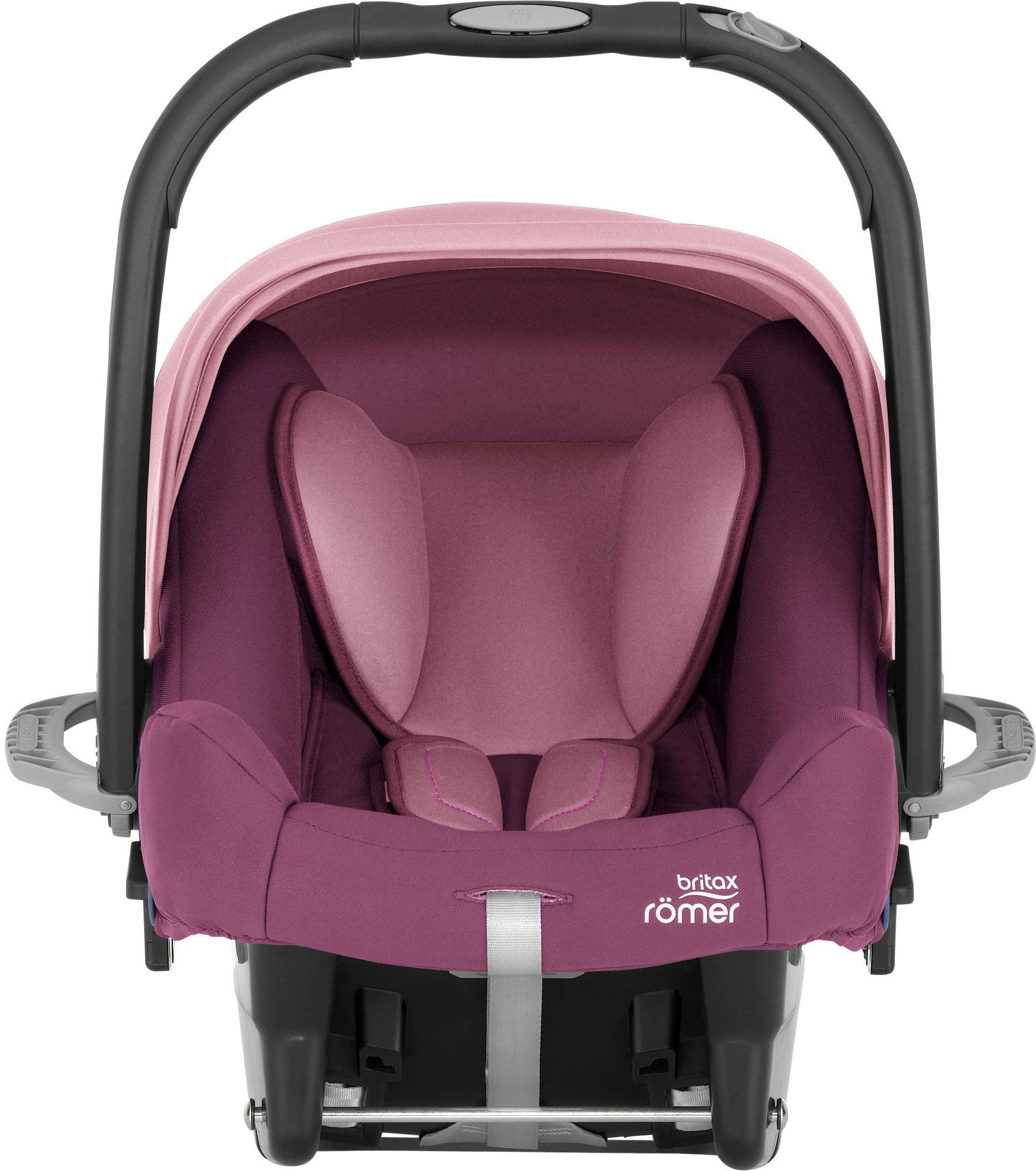 Britax baby outlet safe plus ii