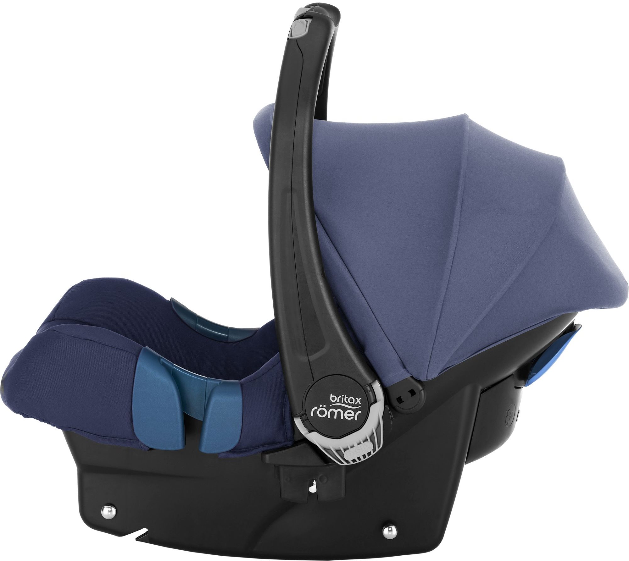 Britax shr hot sale ii