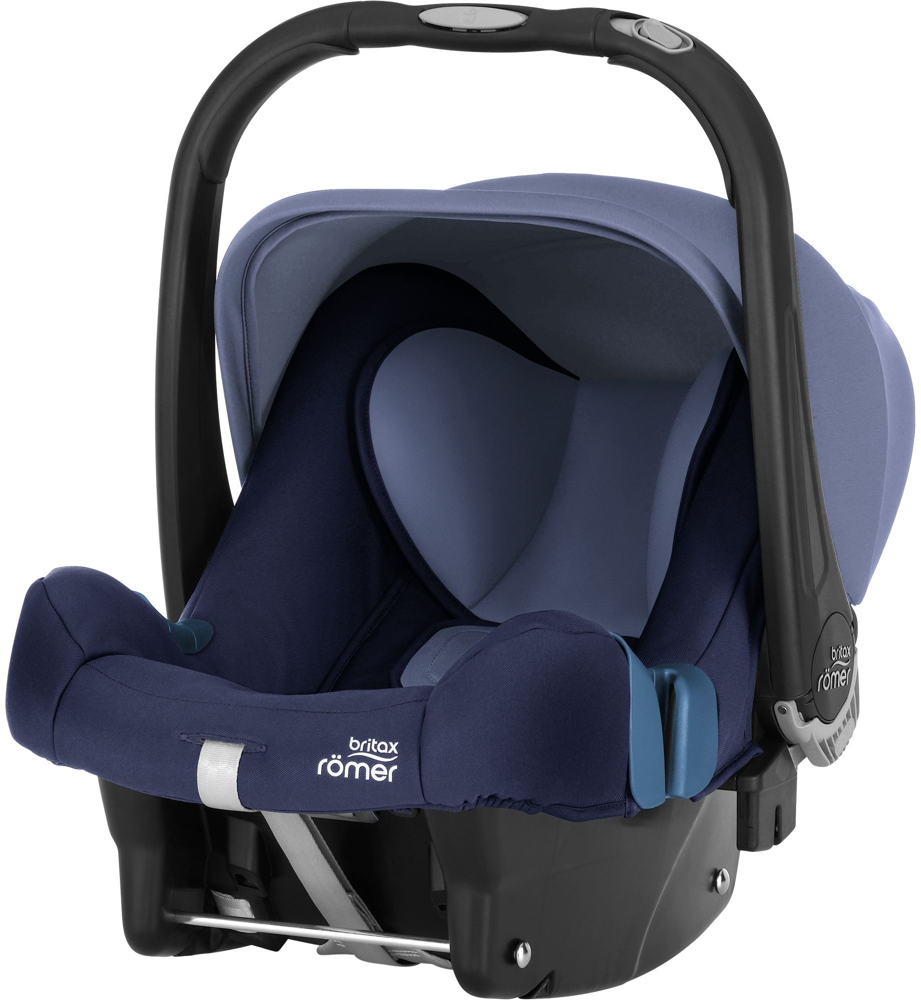 Britax baby safe plus shr ii reviews sale