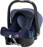 Britax Römer Baby-Safe Plus SHR II Moonlight Blue kék színű - Gyerekülés
