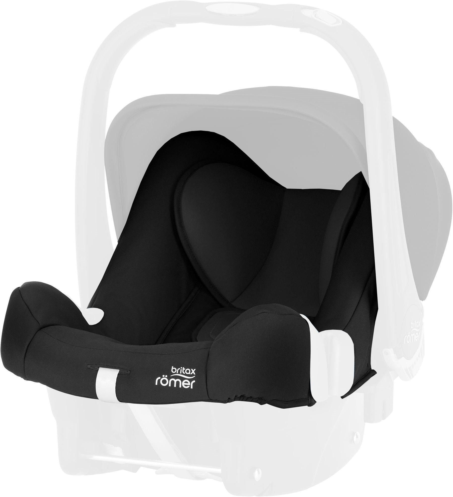 Britax clearance römer shr