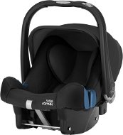 Britax Römer Baby Plus Safe SHR II Cosmos Black - Car Seat