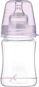 Dojčenská fľaša LOVI Baby Shower 150 ml dievča - Kojenecká láhev