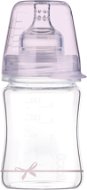 LOVI Baby Shower 150 ml dievča - Dojčenská fľaša