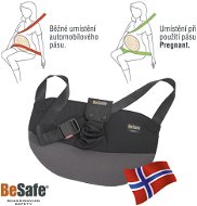 BeSafe Pregnant - Tehotenský pás