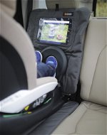 Ülésvédő BeSafe Tablet & Seat Cover Anthracite - Podložka pod autosedačku