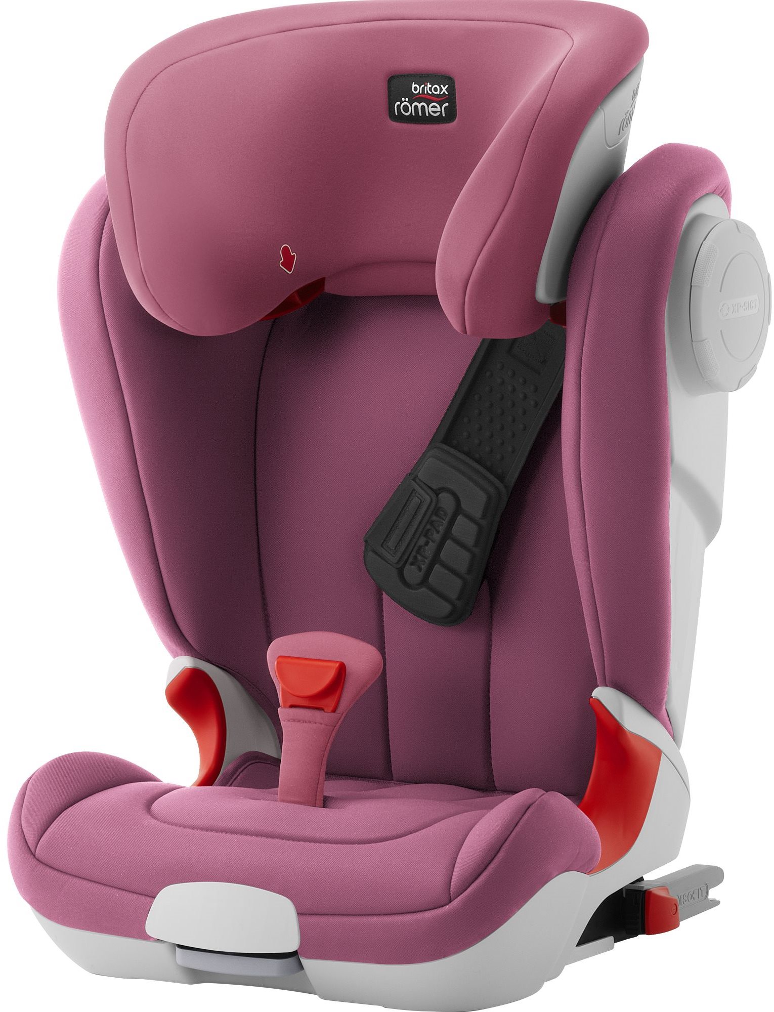 Britax kidfix shops ii sict