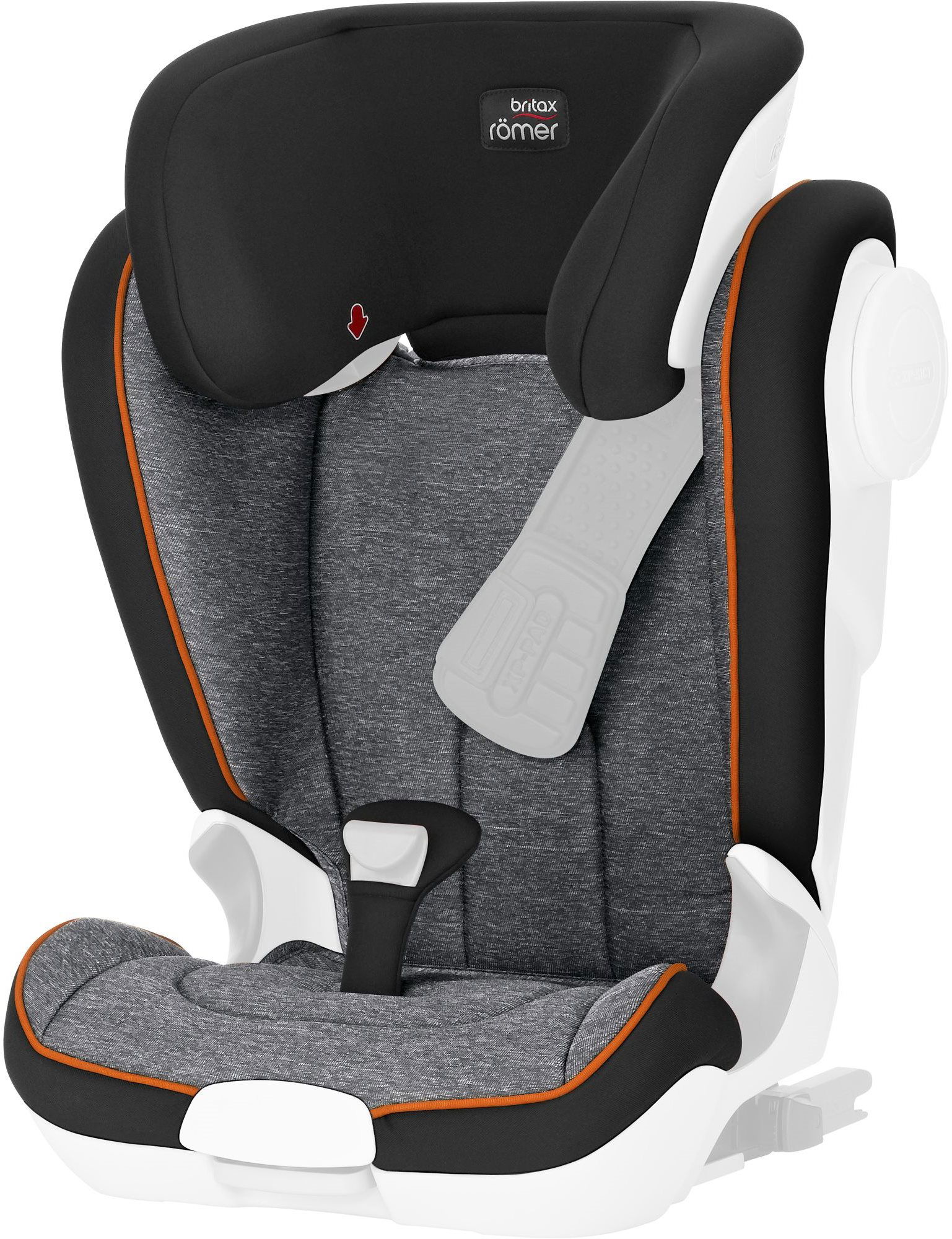 Britax kidfix ii 2025 xp sict car seat