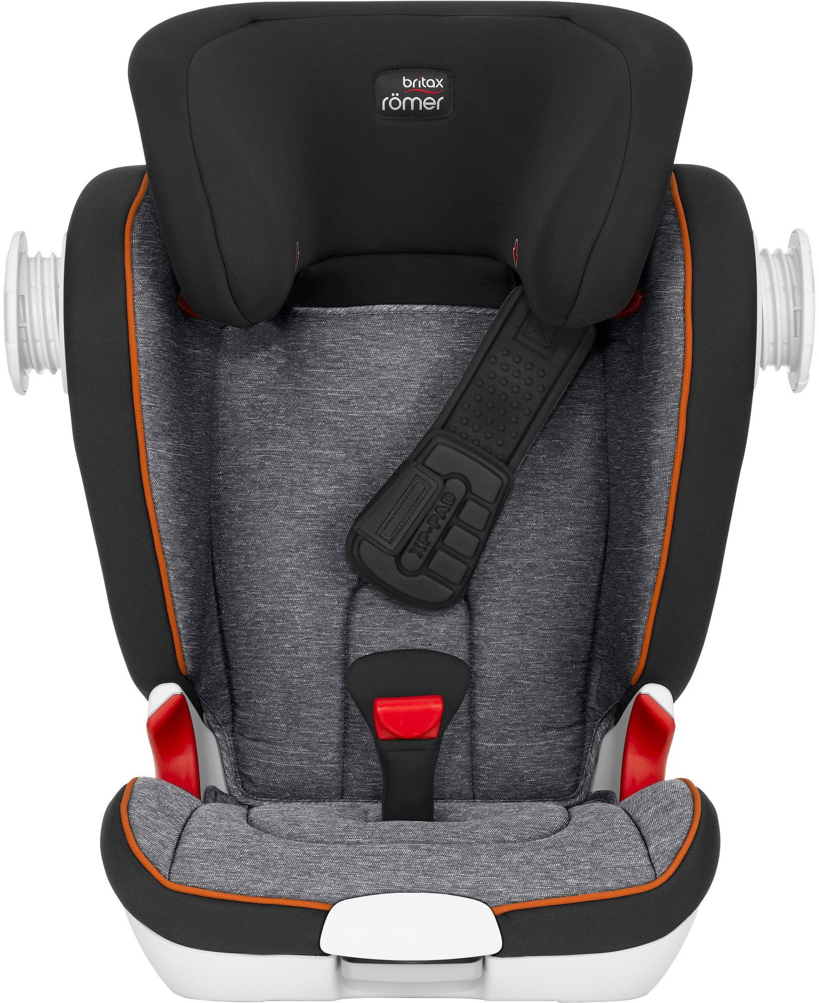 Britax romer cheap kidfix ii