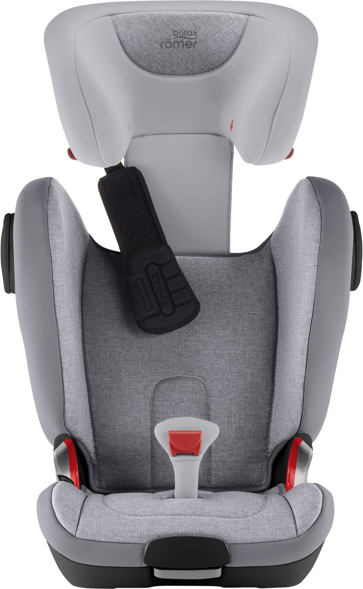 Britax kidfix hotsell ii sict