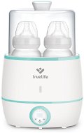 TrueLife Invio BW Double - Bottle Warmer
