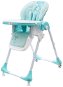 High Chair New Baby Dining Chair Minty Fox - Jídelní židlička