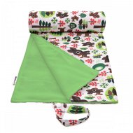 T-tomi Changing Pad Trees - Changing Pad
