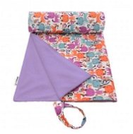 T-tomi Changing Pad Cats - Changing Pad