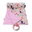Changing Pad Forest