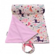 T-tomi Changing Pad Forest - Changing Pad