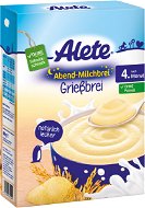 ALETE Evening Rice-Corn Porridge 400g - Milk Porridge