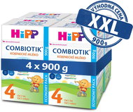 HiPP 4 Junior Combiotik 4 x 900g - Baby Formula