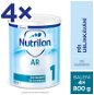 Nutrilon 1 AR Special Starter Milk 0+, 4 × 800g - Baby Formula
