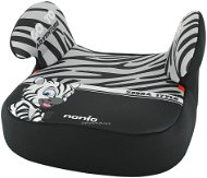 NANIA Dream Adventure Zebre 15–36kg - Booster Seat