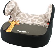 NANIA Dream Adventure Girafe 15–36kg - Booster Seat