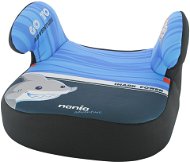 NANIA Dream Adventure Shark 15–36kg - Booster Seat