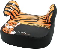 NANIA Dream Adventure Tiger 15–36kg - Booster Seat