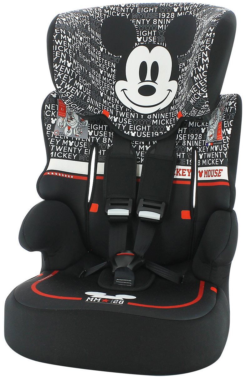 Nania beline car seat review sale