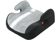 NANIA Topo Comfort First Line Grey 15-36kg - Booster Seat
