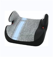 NANIA Topo Comfort First Line Blue 15–36kg - Booster Seat