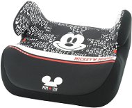 NANIA Topo Comfort Mickey Star Typo 15–36kg - Booster Seat